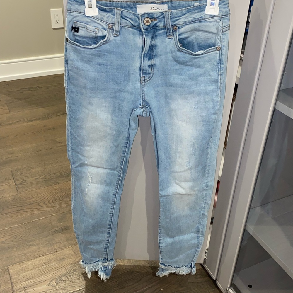 Kancan jeans